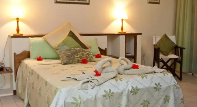 Appartamento Standard con vista mare Mango Lodge