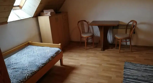 Номер Standard Pension Špejchar u Vojty