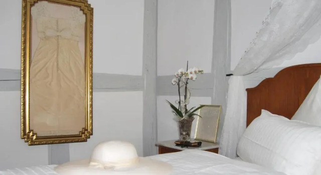 Двухместный номер Standard DER SCHWAN Hotel & Restaurant