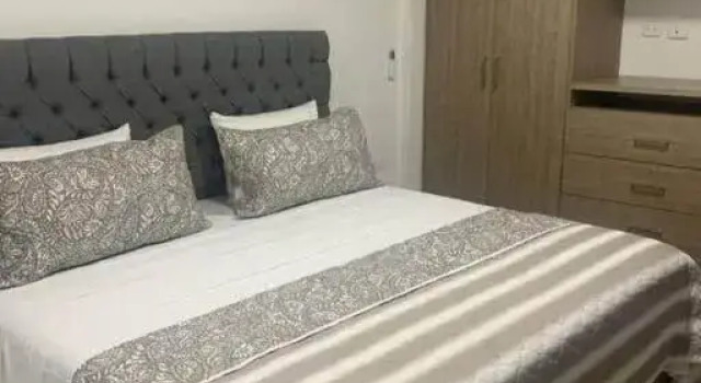 304-BELLISIMO Apartaestudio DUPLEX EN GRANADA