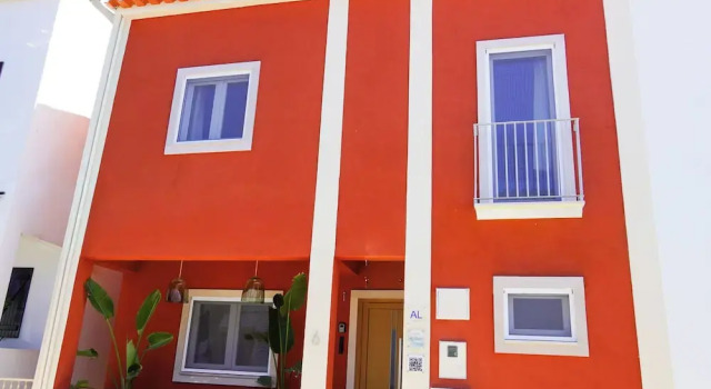 Kalumi Aparthotels