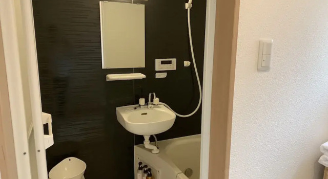 Коттедж Cozy enjoyment hotel no29