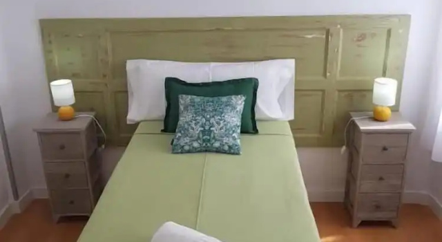 Номер Standard Pensión Sotelo
