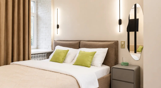 The studio at the Kremlin and the Bolshoi Theater, Rezerwuj Apartament Moskwa Rosja