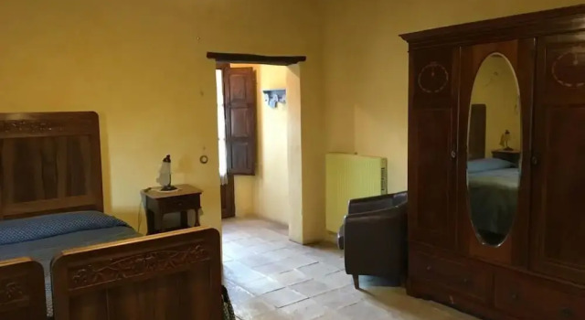 Agriturismo Colloreto, Prenota Casa vacanze Cottage a Basilicata, Cottage
