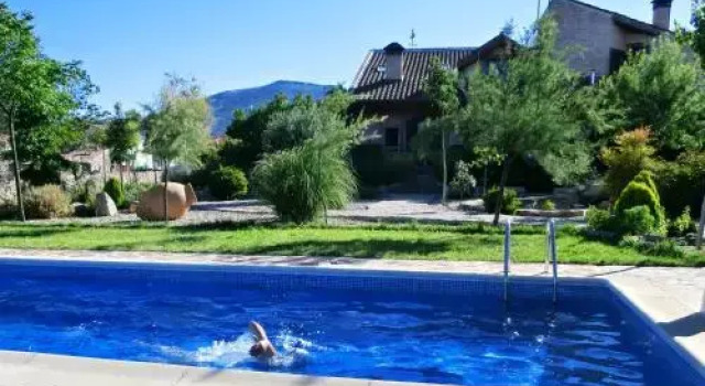 Casa Rural El Capricho de los Montes, Varaa Hotelli Hotellit Totanes aamiaisella, Aamiainen