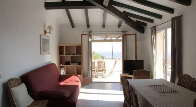 Les Terrasses de Scalegiu, Prenota Hotel Hotel a Corsica con piscina, Piscina