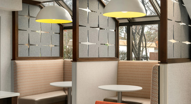 Hampton Inn Fairfax City