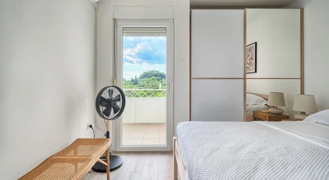 Adriatic Retreat Meje 4 min to the beach, Book Lejlighed Split Split-Dalmatia County, nær Zvoncac Bay Beach