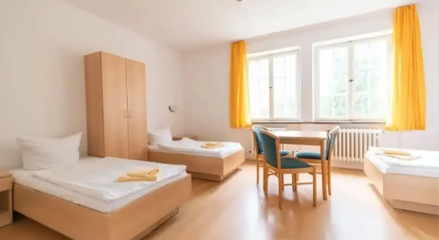 budget seezeit-resort am Werbellinsee