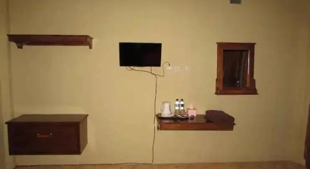 Hotel Anisa