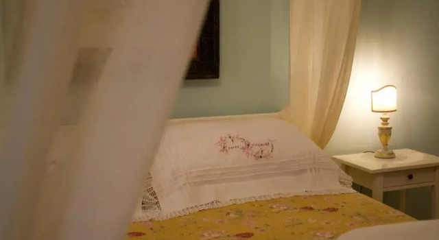 ex BENEFICIO Santa MARIA della SCALA B&B de Charme, Buchen Sie Bed & Breakfast Cassano delle Murge Metropolitanstadt Bari