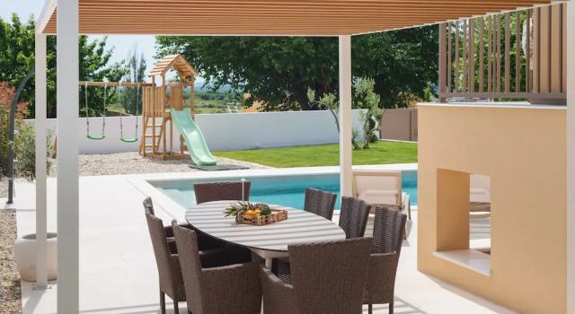 Вилла Villa Morus ZadarVillas