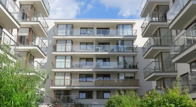 Green Apartments - Ericius Group, Забронировать Апартаменты/квартира Отели Познани с парковкой, рядом с Kochtex Conference Centre, Парковка