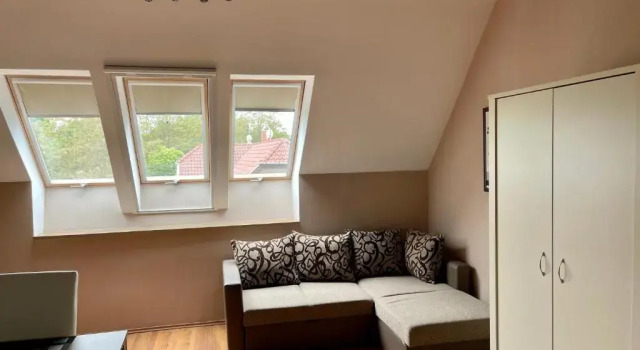 Номер Standard Gyula Vár Prémium Apartman