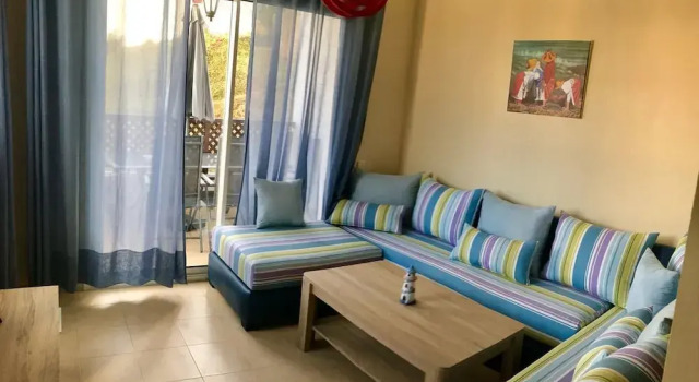 Appartement Residence Bellavista, Rezerwuj Apartament Hotele w Tanger-Tetouan z parkingiem, Parking