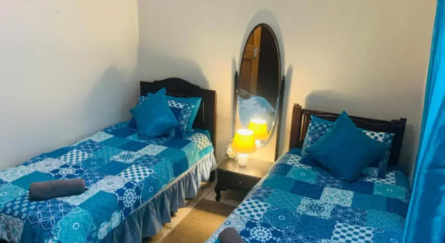 Hibiscus View 26, Забронировать Отель Маргит Durban South Coast
