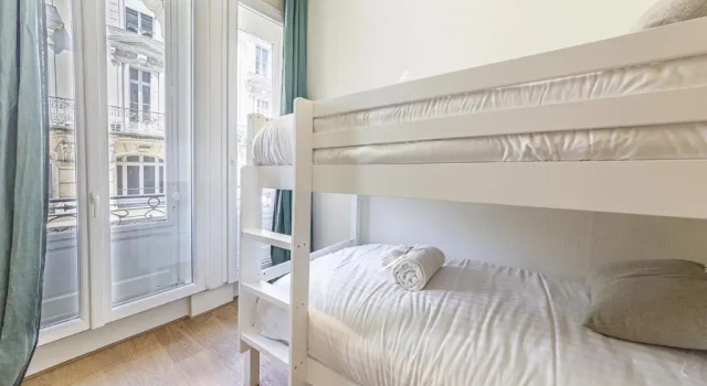 Le Rameau - Appartement luxueux hyper-centre
