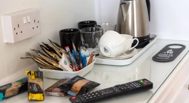 Rosita Guest House, Забронировать Отель Отели Англии 3 звезды, 3*