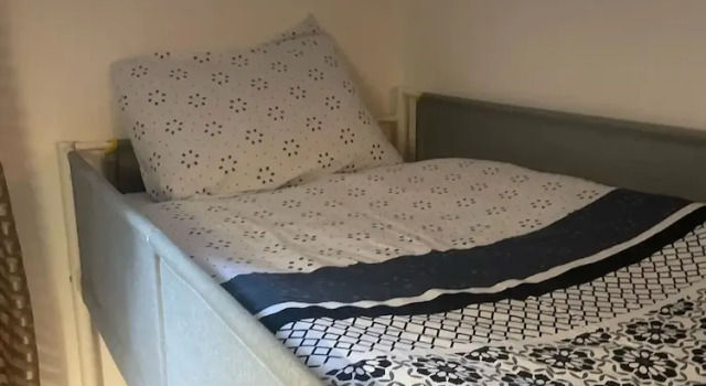 Номер Standard Villa Vinea Prisca B&B - Bergamo Hill