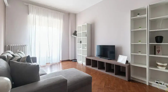 Апартаменты Italianway Easy - Lecchi 20