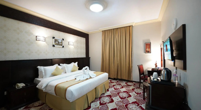 Al Kiram Hotel