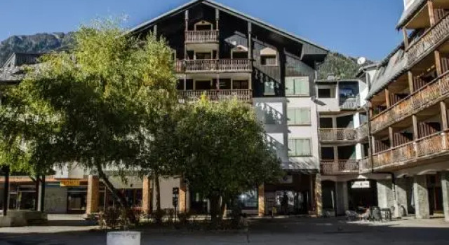 Appartement La Poya, Забронировать Апартаменты/квартира Chamonix City Centre Шамони-Монблан