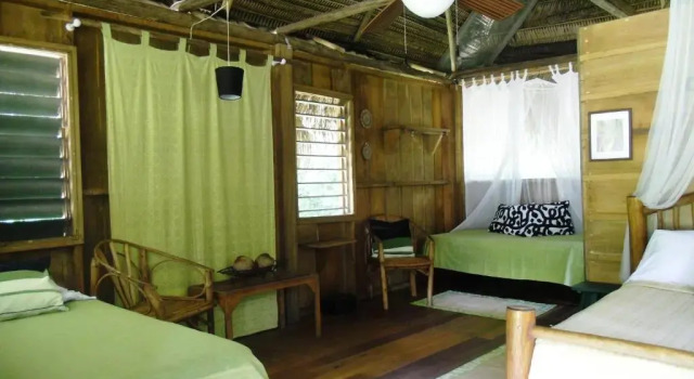 Creekside Oasis, Buchen Sie Ferienhaus Punta Gorda 