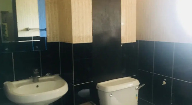 Одноместный номер Standard Divine Fountain Ajao