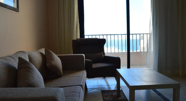 Sky View Suites Hotel