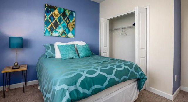 1575cg 5 Bedroom Townhouse by Redawning