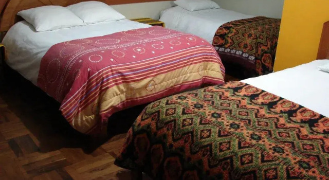 Hostal Casa Inkas, Rezerwuj Hotel Tanie hotele w Cuzco, w pobliżu Cusco Main Square