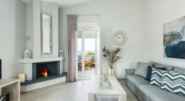Номер Standard Casa Di Kasapa