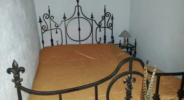 Четырёхместный номер Standard Hunter Prince Castle Hotel