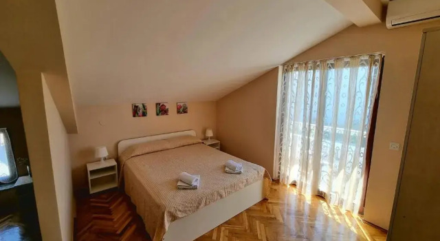 Apartments Ostrea - Ana