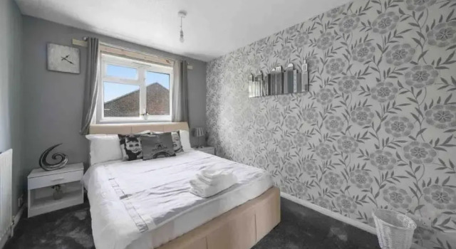 Tranquil Aylesford Retreat With 5 Bedrooms