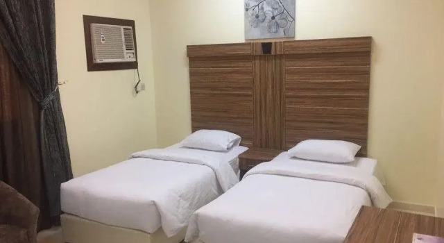 Golden Marina Suites 1