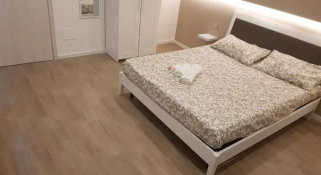 Deluxe Doppel Zimmer Dietro il massimo