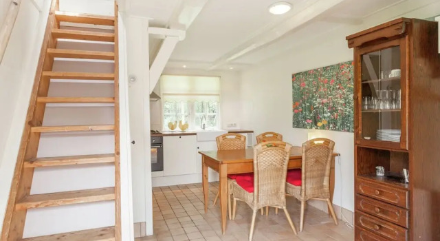 Cozy Holiday Home near Forest in Baarn, Reserva ahora Hotel Baarn 
