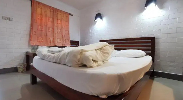 Baan Lanna Resort By Zuzu, Забронировать Курортный отель Курортные отели провинции Чонбури, Курортный отель