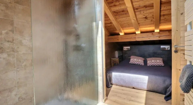 Chalet Morzine, 6 pièces, 10 personnes - FR-1-627-18
