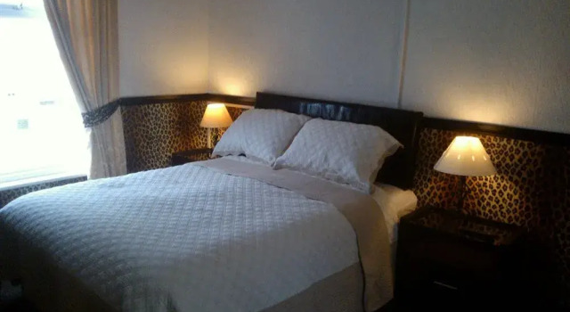 The Hatton Hotel, Забронировать Отель Отели Блэкпул с парковкой, рядом с Конференц-центр Winter Gardens, Парковка