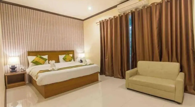PaeMai Pool Villa Hua Hin