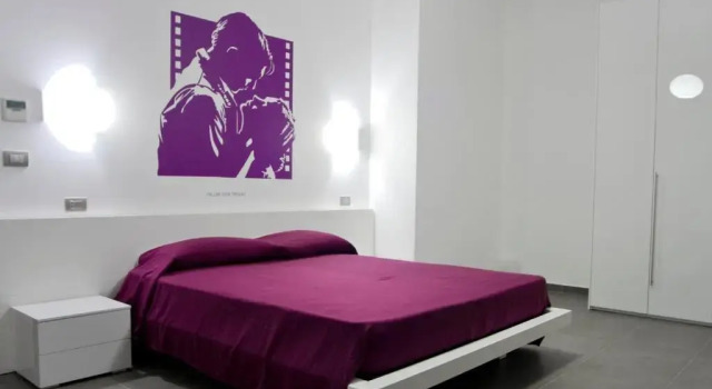 Апартаменты inStile aparthotel