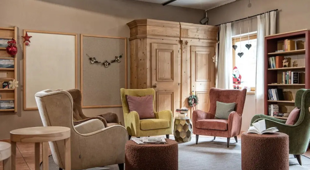 AlpenParks Chalet & Apartment Steve Lodge Viehhofen, Rezerwuj Apartament Hotele w Salzburg z parkingiem, Parking