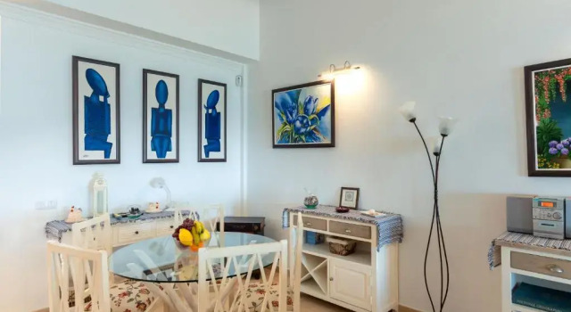 HolidayVilla Marina 2- Beachfront, Wifi , Sea View by Holidayshome, Prenota Hotel Corralejo Isole Canarie