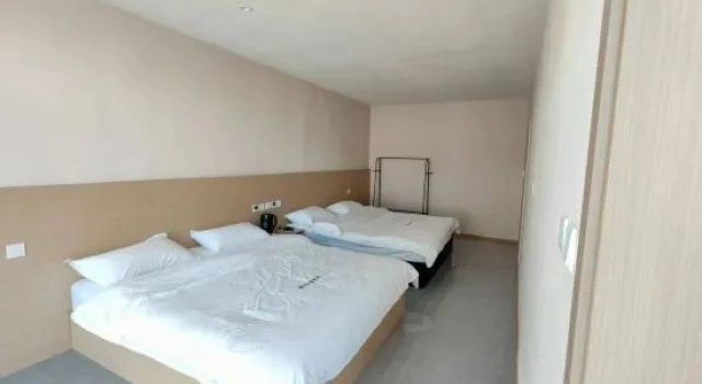 Люкс Huiyang Yingliju Homestay