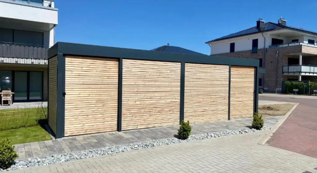 Апартаменты 2704 - Strandwiese 16
