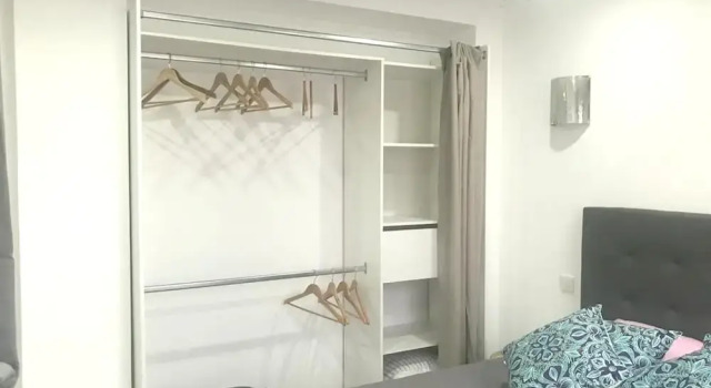 Apartment with One Bedroom in la Rivière, with Furnished Terrace And Wifi - 10 Km From the Beach, Boek Appartement Rivière Saint-Louis
