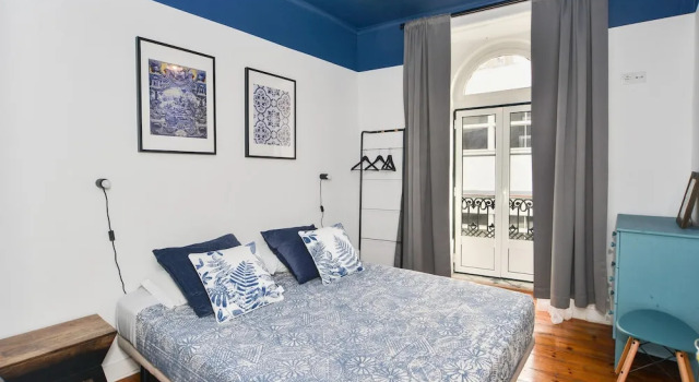 Patio do Duarte Apartments, Забронировать Апартаменты/квартира Отели Лиссабона с бассейном, рядом с Рештаурадориш, Бассейн
